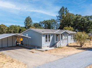 2410 Road L, Redwood Valley, CA 95470