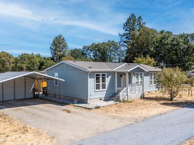 2410 Road L, Redwood Valley, CA, 95470