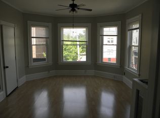 105 America St #2, Providence, RI 02903