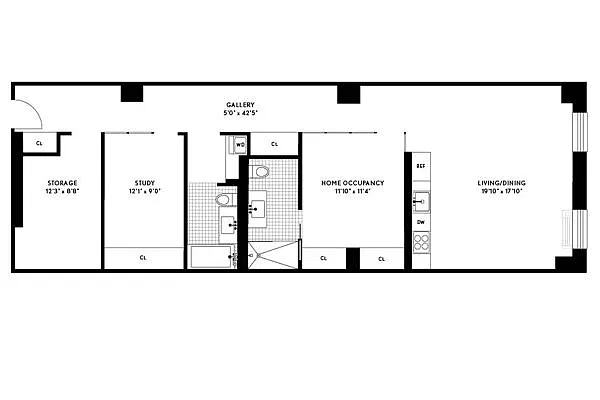 Rented by Luxury Realty & Holdings | media 16