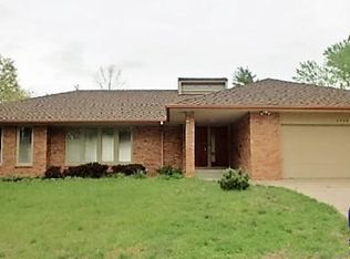 3400 SW Briarwood Ln, Topeka, KS 66611