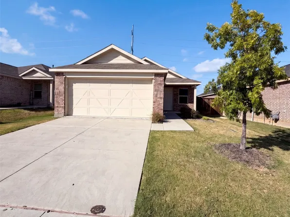 3617 Harper St, Little Elm, TX 75068