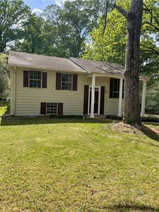 6399 Boca Grande Blvd, Forest Park, GA, 30297