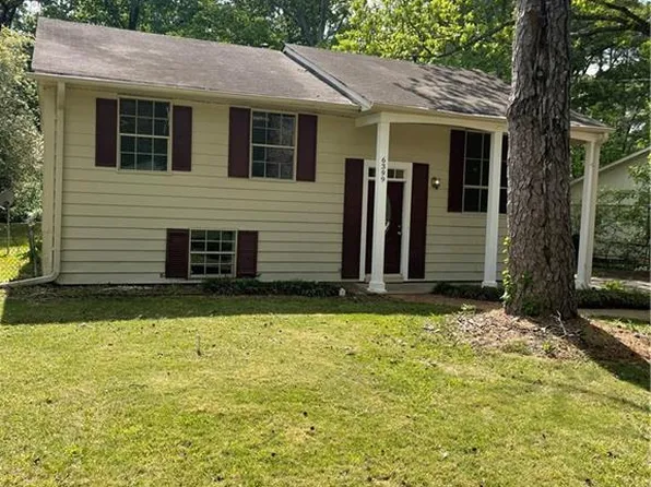 6399 Boca Grande Blvd, Forest Park, GA 30297