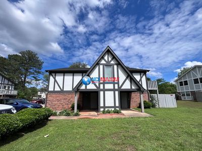 1750 Wesley Way NW, Conyers, GA, 30012