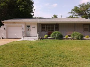 709 Morningside Dr, Salina, KS 67401