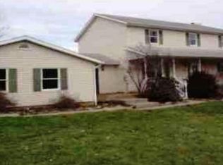 40 Kayser Ln, Stoneboro, PA 16153