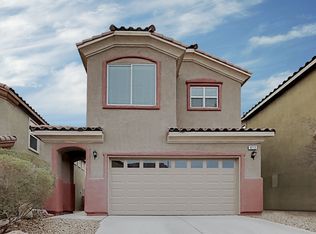 9213 Cabin Cove Ave, Las Vegas, NV 89148