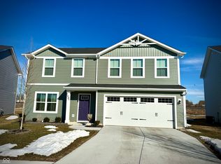 2487 Black Rock Cir, Lebanon, IN