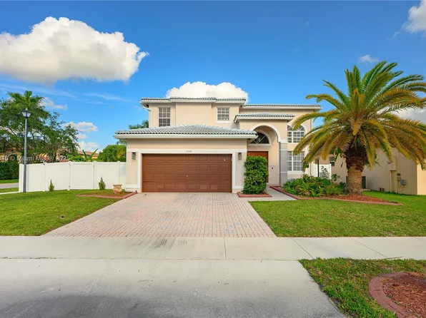 5309 SW 133rd Ave, Miramar, FL 33027