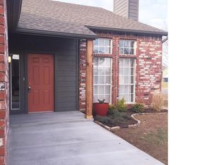7209 E 90th Pl S, Tulsa, OK 74133