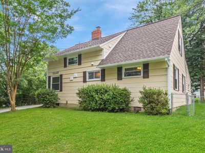 13102 Midway Ave, Rockville, MD, 20851