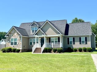 4450 Ryans Rd, Nashville, NC 27856