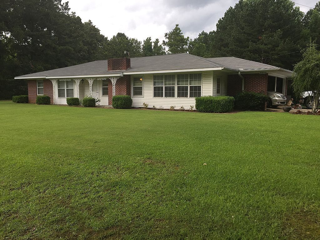 4016 Highway 363, Mantachie, MS 38855 Zillow