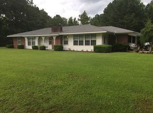 4016 Highway 363, Mantachie, MS 38855