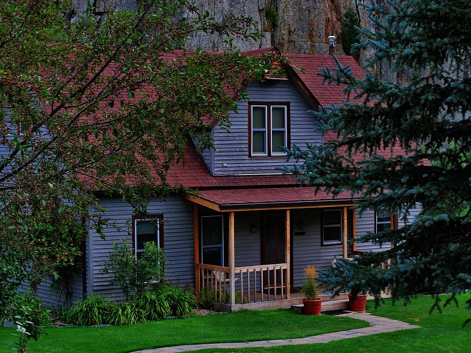 22906 Flume Ln, Rapid City, SD 57702 Zillow