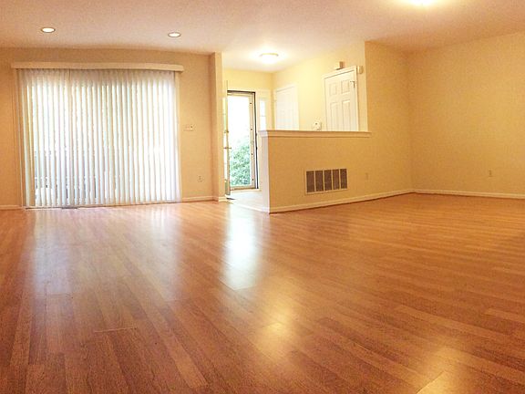 Living room and Dinning Room