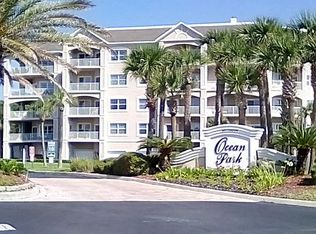 403 Tarpon Ave APT 101, Fernandina Beach, FL 32034