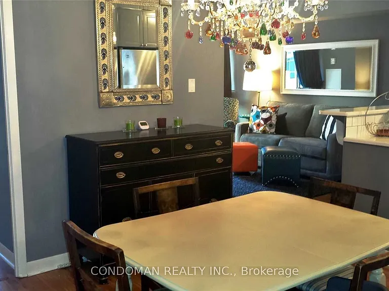 323 Richmond St E #308 — Photo 6