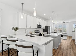 6026 Station Crossing Ave #21, Charlotte, NC 28217