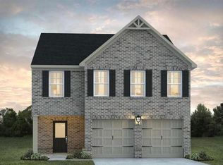 5320 Tolar Rd, Fairburn, GA 30213