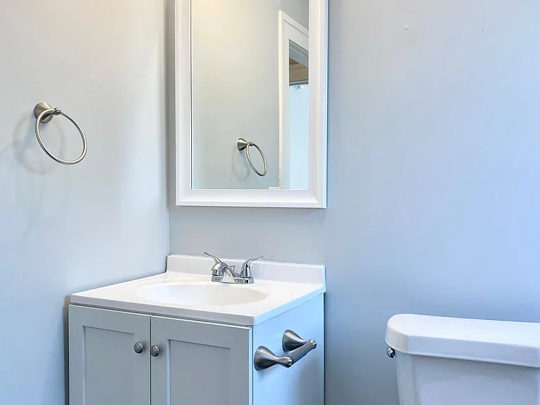 Bathroom Vanity