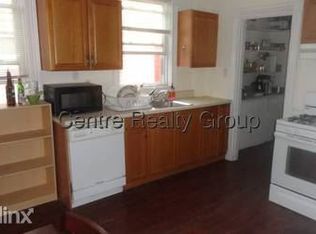 36 Cushman Rd, Brighton, MA 02135