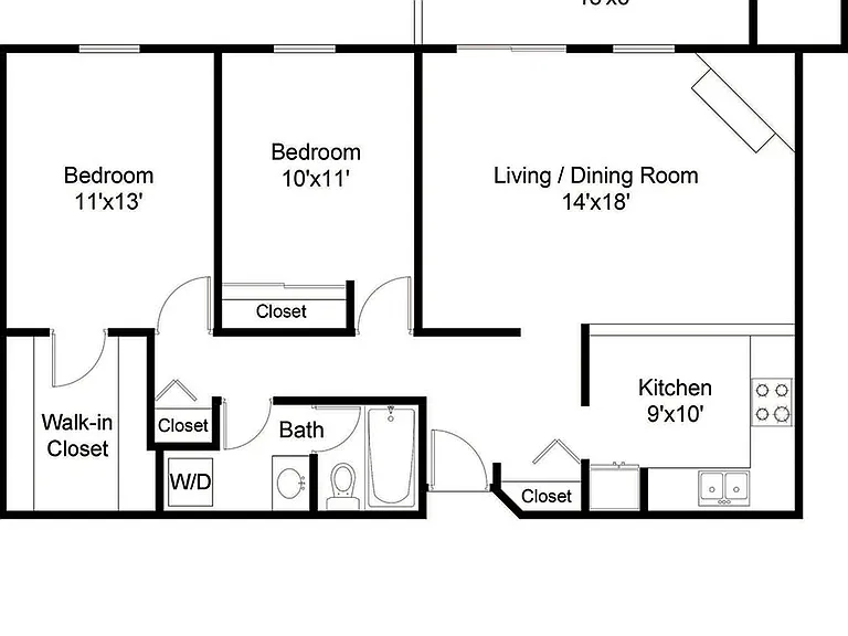 Tylia Apartments — Photo 25