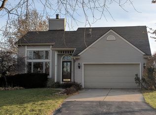 11035 W Cutler Rd, EAGLE, MI 48822