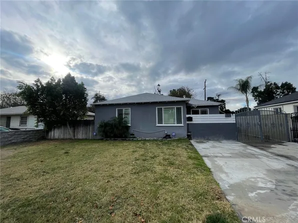 2530 Fremontia Dr, San Bernardino, CA 92404