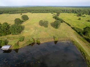 N Lake Country Rd LOT 14-77, Atlanta, TX 75551