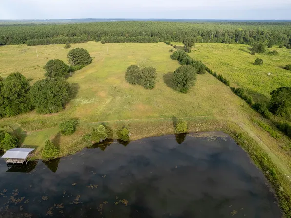 N Lake Country Rd Lot 14-77, Atlanta, TX 75551