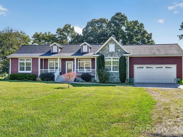 242 Dagenhart Farm Rd, Statesville, NC 28677