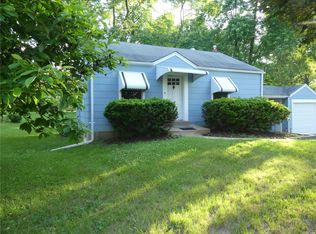 11234 Edwards Ave, Maryland Heights, MO 63043