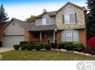 41824 Princess Dr, Canton, MI 48188