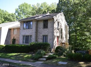 2047 Swans Neck Way, Reston, VA 20191