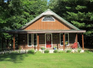3460 N Bass Lake Rd, Pierson, MI 49339