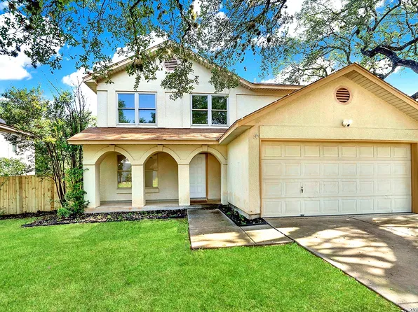 6859 Crested Quail, San Antonio, TX 78250