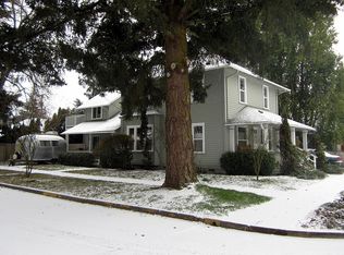 320 Jackson St, Eugene, OR 97402