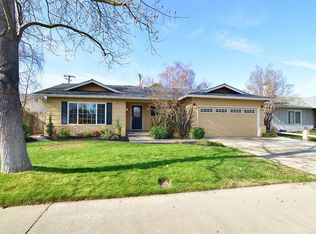 1105 Lillian Dr, Modesto, CA 95355