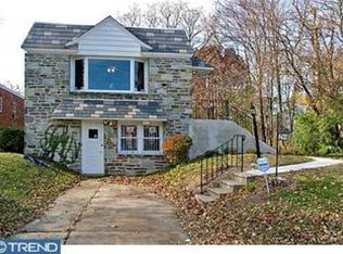 6432 Boyer St, Philadelphia, PA 19119