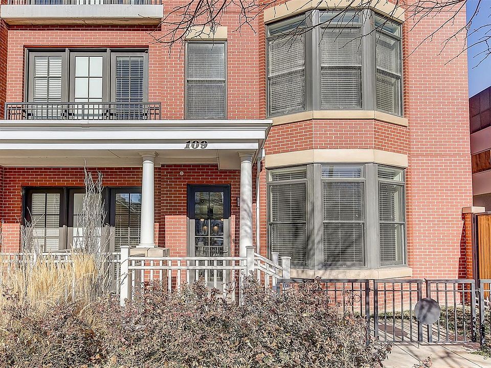 1st image of 410 Acoma St Unit 109