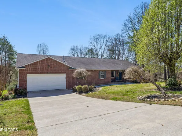 124 Oakview Dr, Kingston, TN 37763