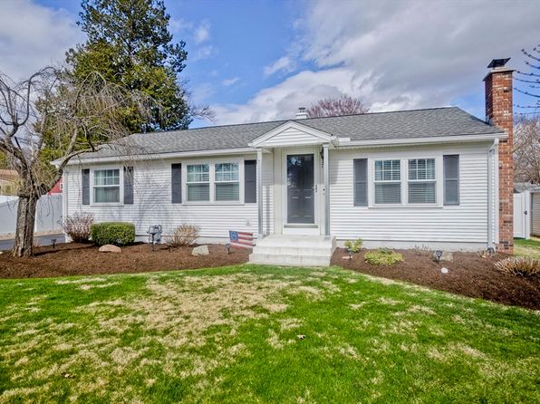 79 Searles St, Chicopee, MA 01020
