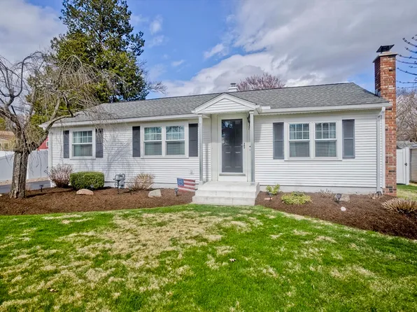 79 Searles St, Chicopee, MA 01020