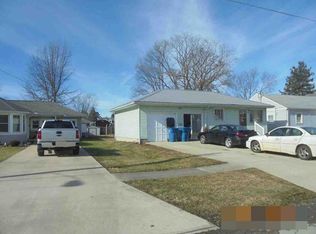 221 Gunther St, Bellevue, OH 44811