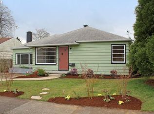 2253 NE 81st Ave, Portland, OR 97213