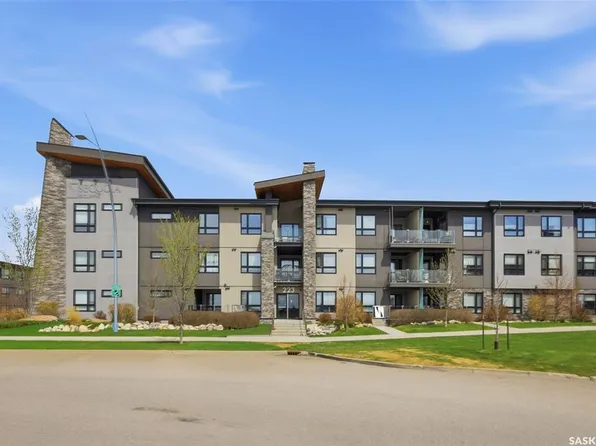 UNIT 316-223 Evergreen SQUARE, Saskatoon, SK S7W 0W2