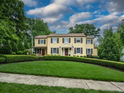 468 Algonquin Pl, Saint Louis, MO, 63119