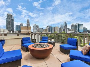 718 Trade St #409, Charlotte, NC 28202